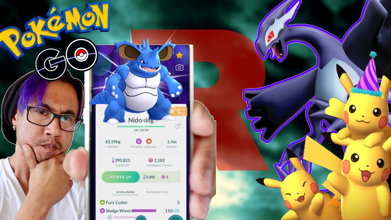 [TEAM ROCKET INVASION] LATEST POKÉMON GO NEWS (2019)