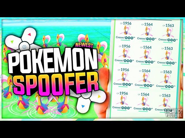 Newest Method! How To Hack Pokemon Go! [NO BAN] Pokémon Go Hack – How To Spoof (July 2019)