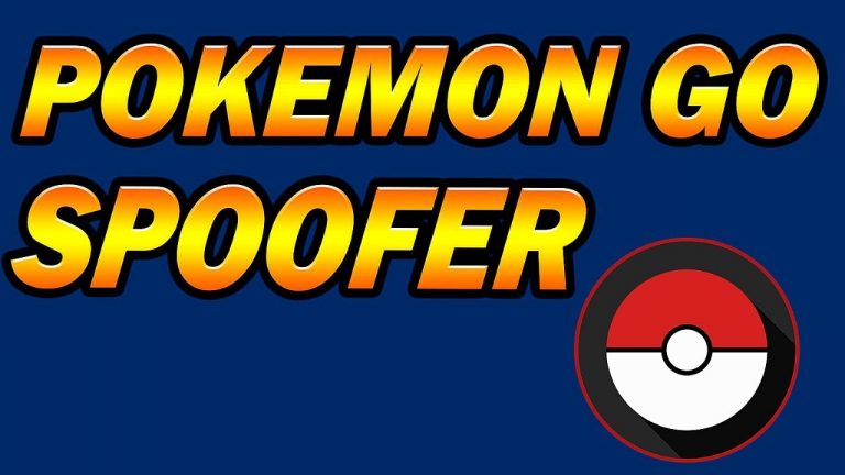 Pokemon Go Hack GPS/JOYSTICK – Pokemon Go Spoofing Tutorial iOS/Android APK 2019