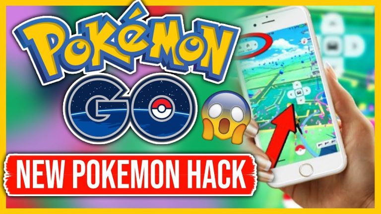 Pokemon Go Hack 🔥 Pokemon Go Spoofing 2019 ✅ iOS & Android [Tutorial]