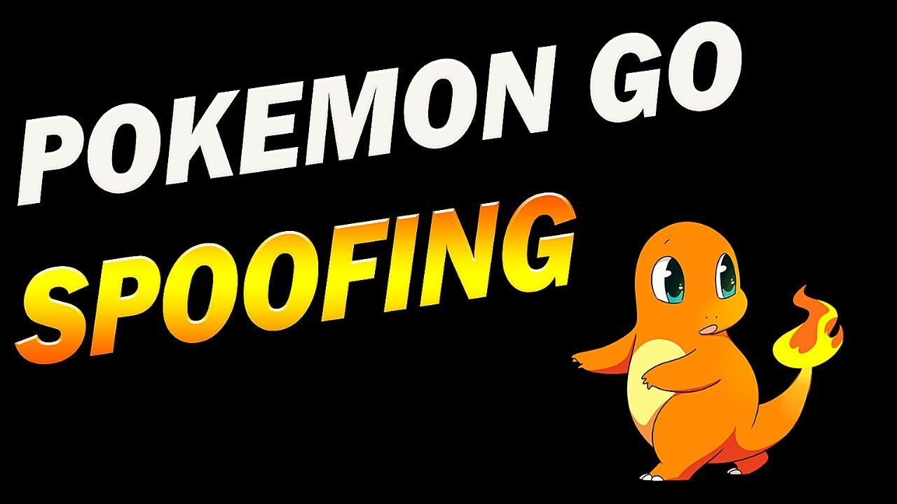 Pokemon Go Hack iOS/Android Tutorial – Pokemon Go Spoofing Joystick GPS 2019