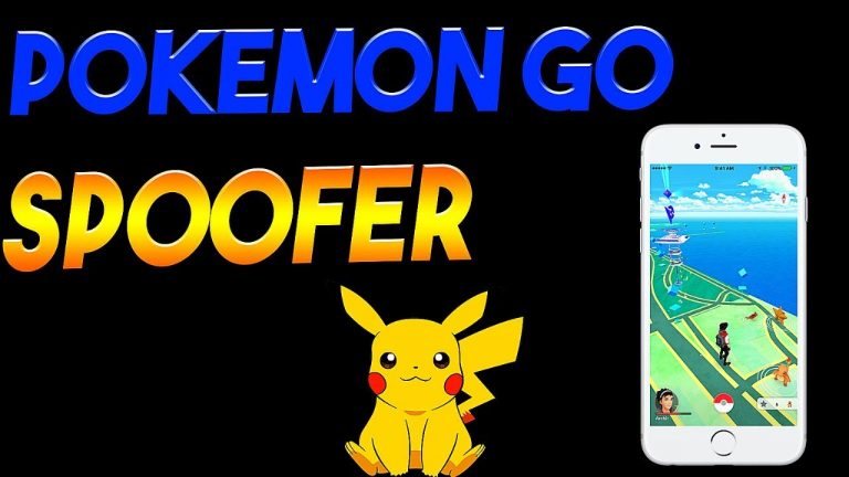 Pokemon Go Hack Android/iOS NEW ✅ Pokemon Go Spoofing GPS Joystick Teleport 2019