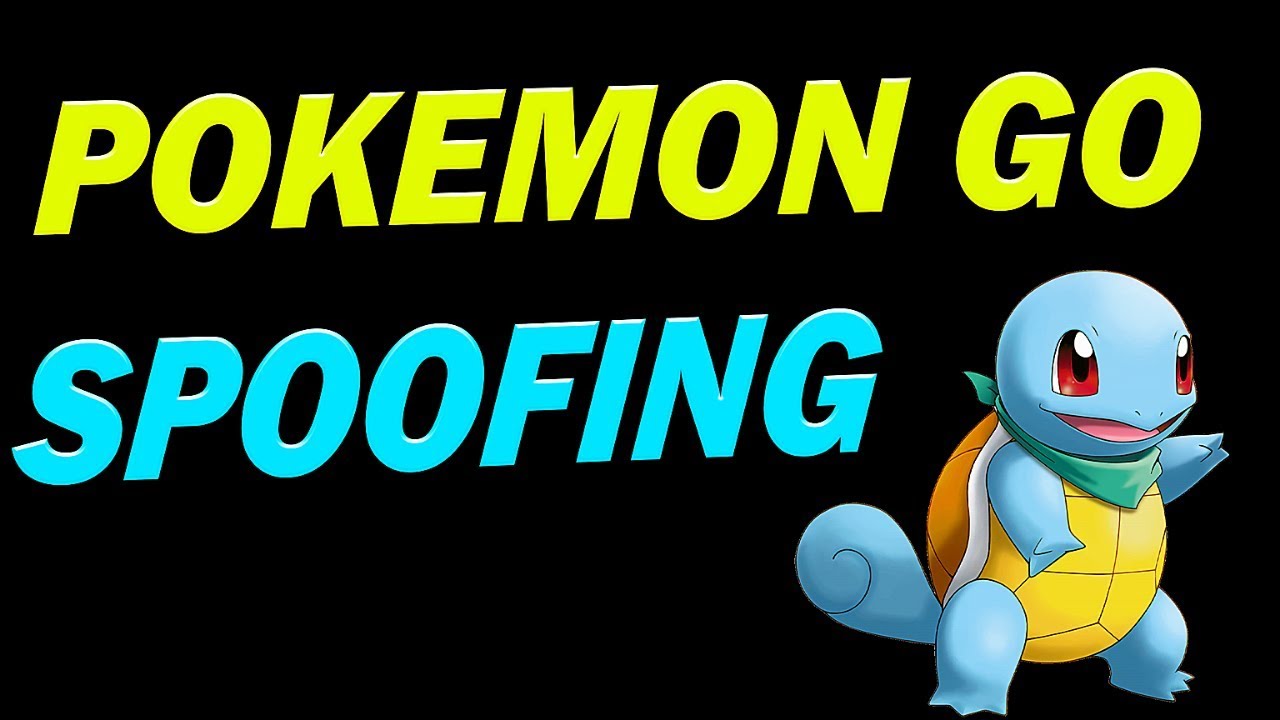 Pokemon Go Hack Android/iOS August – Pokemon Go Spoofing GPS Joystick Tutorial 2019