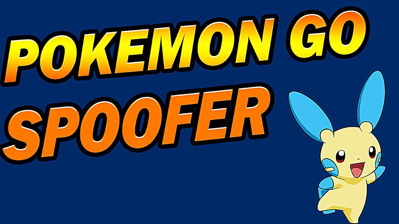 Pokemon Go Hack Android/iOS Tutorial – Pokemon Go Spoofing GPS Joystick September 2019