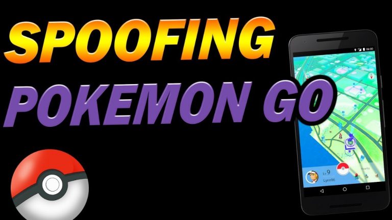 Pokemon Go Hack Android/iOS NEW September – Pokemon Go Spoofing Joystick GPS Tutorial 2019