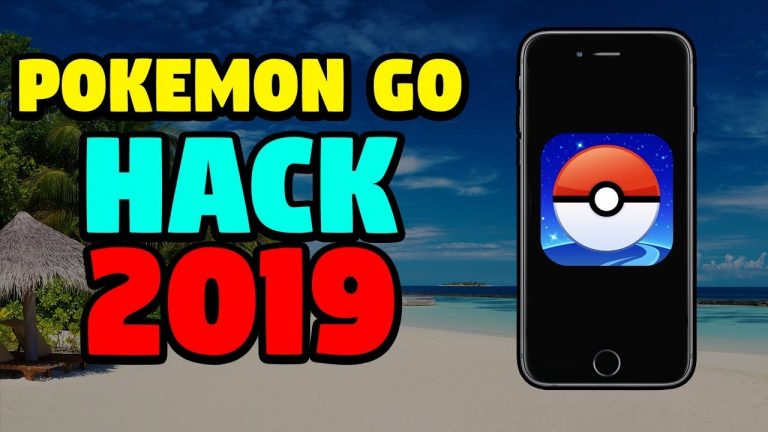 Pokemon Go Hack Android/iOS NEW September✅Pokemon Go Spoofing Joystick GPS Tutorial 2019