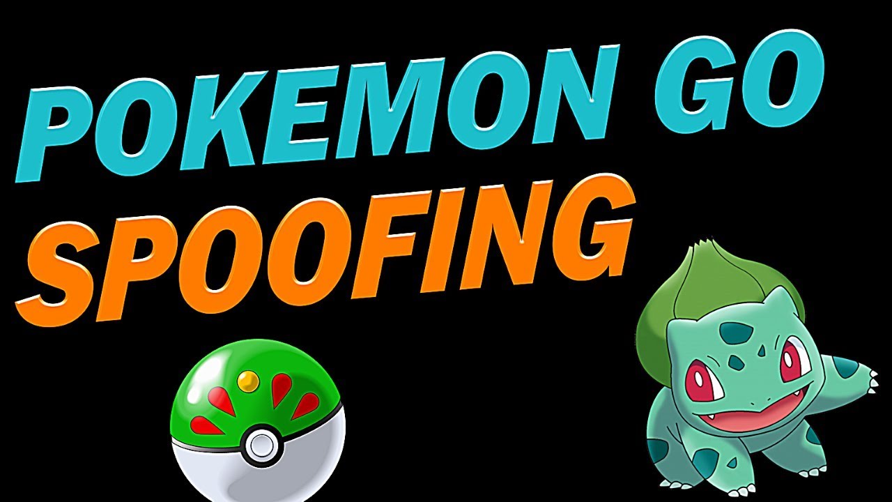 Pokemon Go Hack iOS/Android NO BAN September – Pokemon Go Spoofing GPS Joystick Tutorial 2019