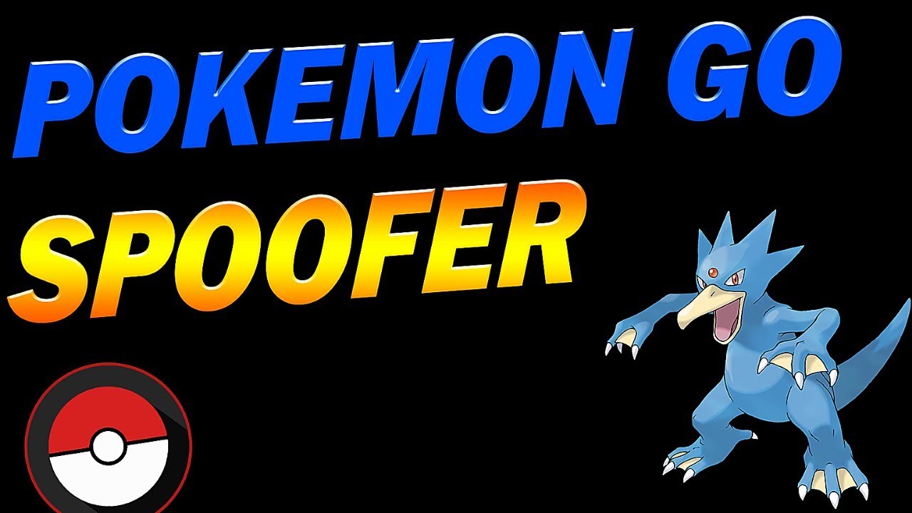 Pokemon Go Hack iOS/Android September – Pokemon Go Spoofing Joystick GPS NO BAN 2019