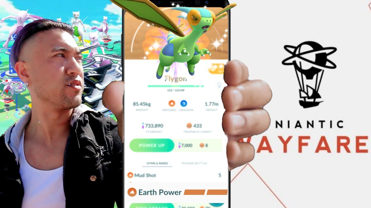 LATEST POKEMON GO NEWS IN 5 MINUTES (10/11/2019)