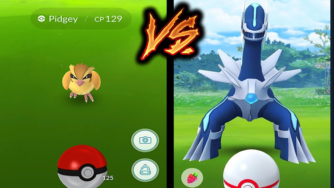 Evolution of Pokémon GO – From 2015 to 2019