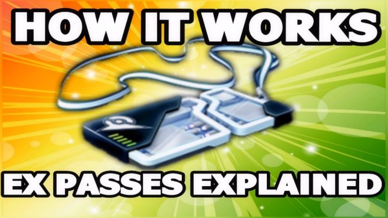 POKEMON GO BEST WAY TO GET EX RAID PASS EXPLAINED | ALL MY MEDALS