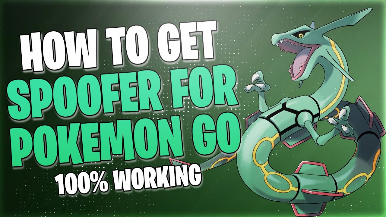 Pokemon Go Hack – Pokemon Go Hack iOS – How to Hack Pokemon Go – Pokemon Go Hack Android 2019