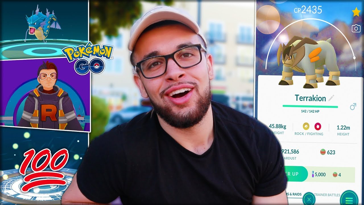 DON’T FORGET TO TAKE ADVANTAGE OF THIS! (Pokémon GO)