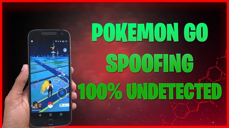 *HOT* Pokemon Go Hack – Pokemon Go Spoofer Without Jailbreak/Root For Ios & Android (December 2019)