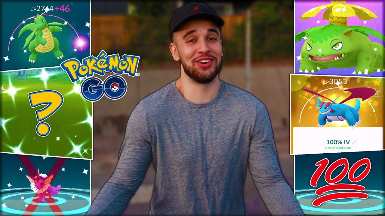 ULTIMATE GUIDE FOR THE BIGGEST EVENT OF 2019! (Pokémon GO)