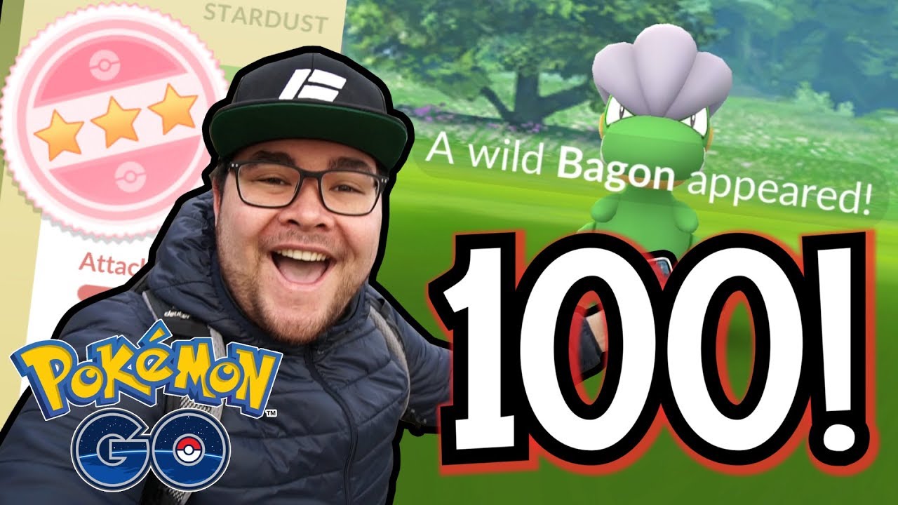 The *BEST* Shiny 100{6e172a2c0dd17178a2424d499f37e3c7ca2a2dceb807284ce264a0bc10f1cb13} IV Catch Ever! – Pokémon GO Community Day