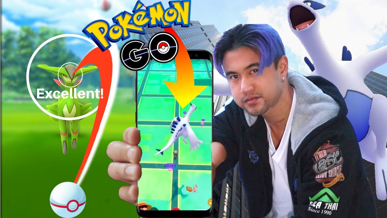 BUDDY UPDATE BIGGER THAN YOU KNOW! HOW TO CATCH VIRIZION POKEMON GO (2019)