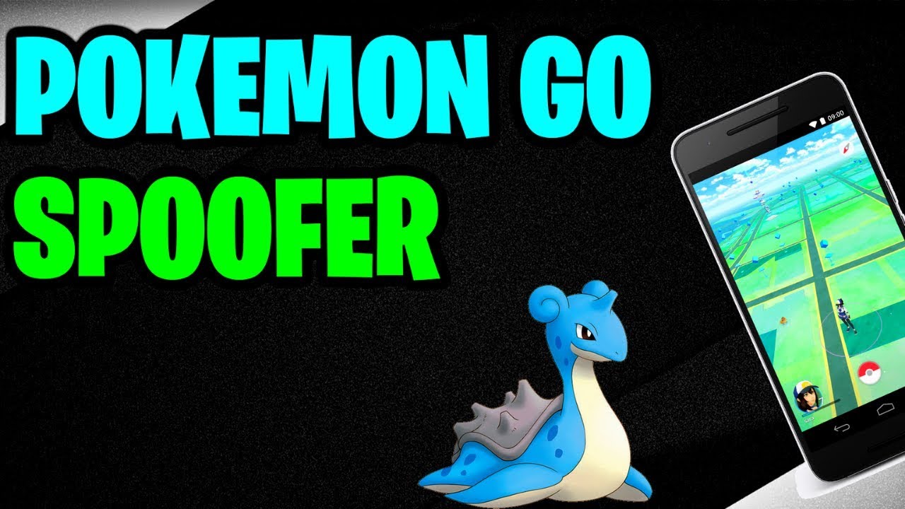 Pokemon Go Hack Android/iOS 🕹️ Pokemon Go Spoofing Feed Radar Joystick GPS & Teleport 2019