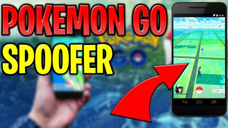 Pokemon Go Hack NO BAN Android/iOS – Pokemon Go Spoofing Joystick GPS & Teleport