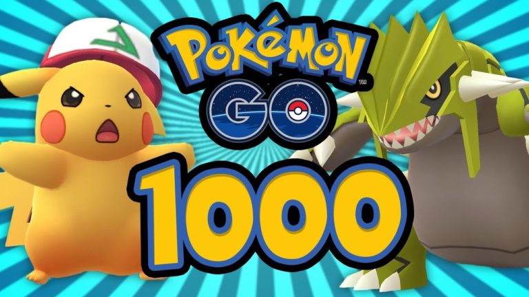 100 Top Tipps/Tricks & Life-Hacks, die jeder kennen muss | Pokémon GO Deutsch #1000