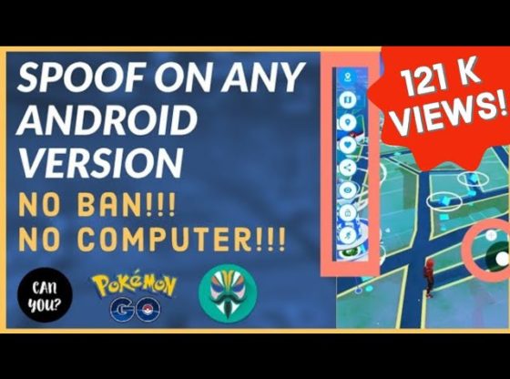 download pokemon go spoof