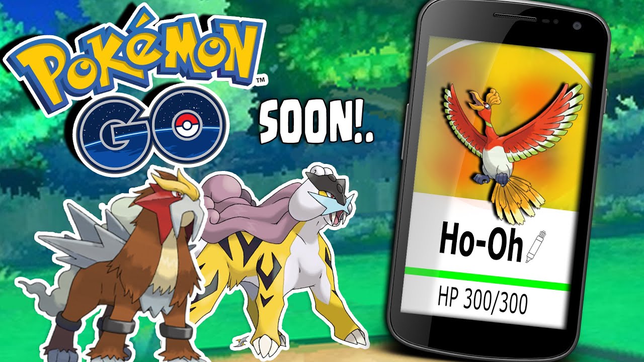 Pokemon GO! NEW POKEMON COMING SOON & Trading + Breeding – Pokemon GO News