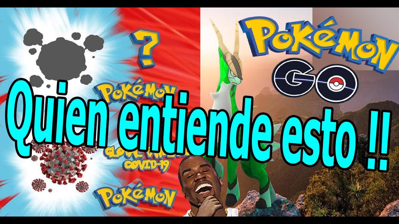 CRITICA POKEMON GO. AJAJ A NIANTIC LE IMPORTAN SUS JUGADORES ? CANCELA LO QUE CONVIENE !! DJKIRE