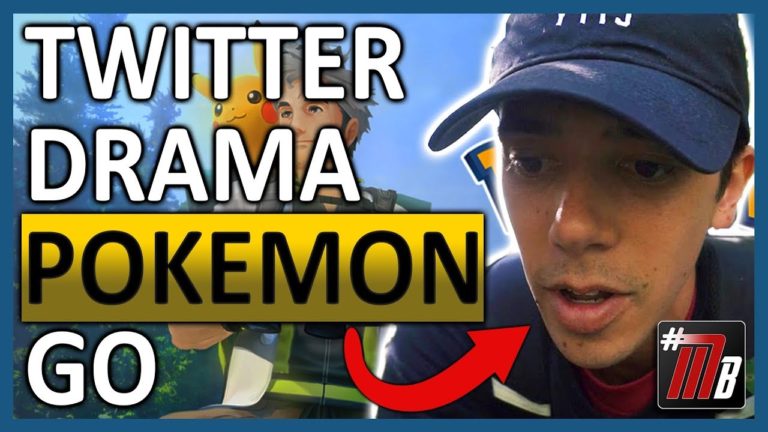 FSUATL ACCUSES TRAINER TIPS OF BEING A RACIST ON TWITTER | POKEMON GO NEWS
