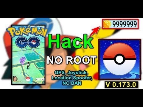 Pokemon Go Hack Android/iOS 2020 ✅ (GPS, Joystick, Location Spoofer, NO BAN)  🔥Android/iOS Download