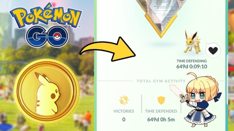 The WORST F2P Update In Pokémon GO! (2020) | PokeCoin Reward System | New Ways To Earn PokeCoins?!