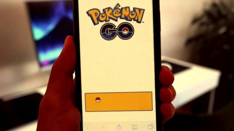 Pokemon GO Hack 2020 – How to Get Pokemon GO Spoofer with Teleport & Joystick GPS