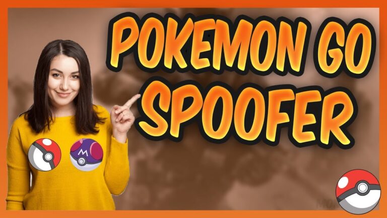 *UPDATED* Pokemon Go Hack – Working Pokemon Go Spoofer For iOS & Android (June 2020)