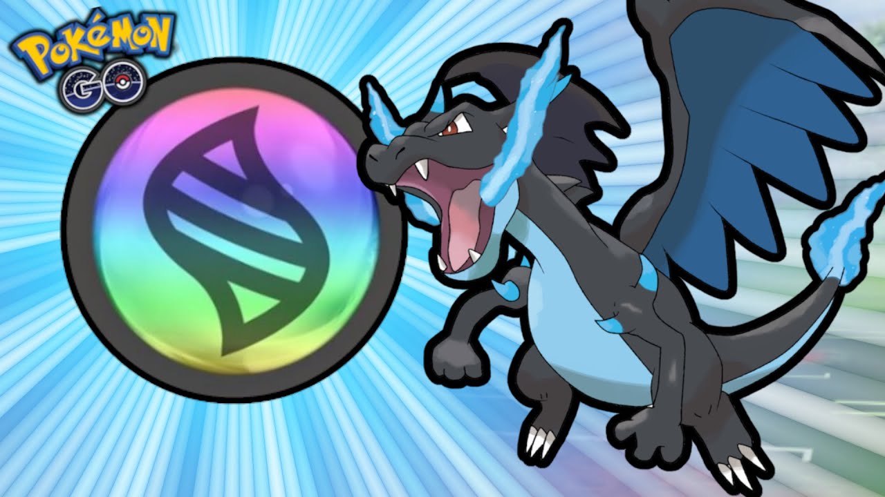 MEGA EVOLUTIONS ARE COMING TO POKEMON GO!!! | POKEMON GO BATTLE LEAGUE PVP