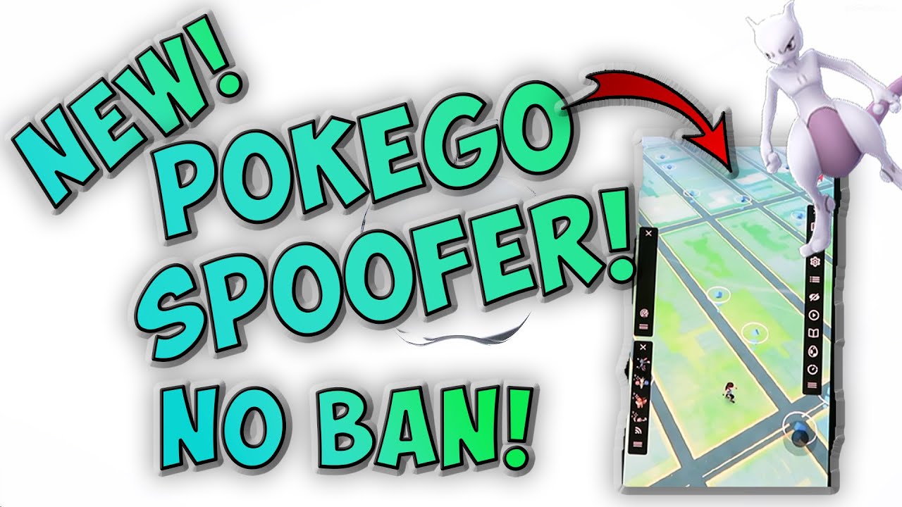 Pokemon Go Hack Android/iOS 🔥 Pokemon Go Spoofer Joystick GPS & Teleport 🔥