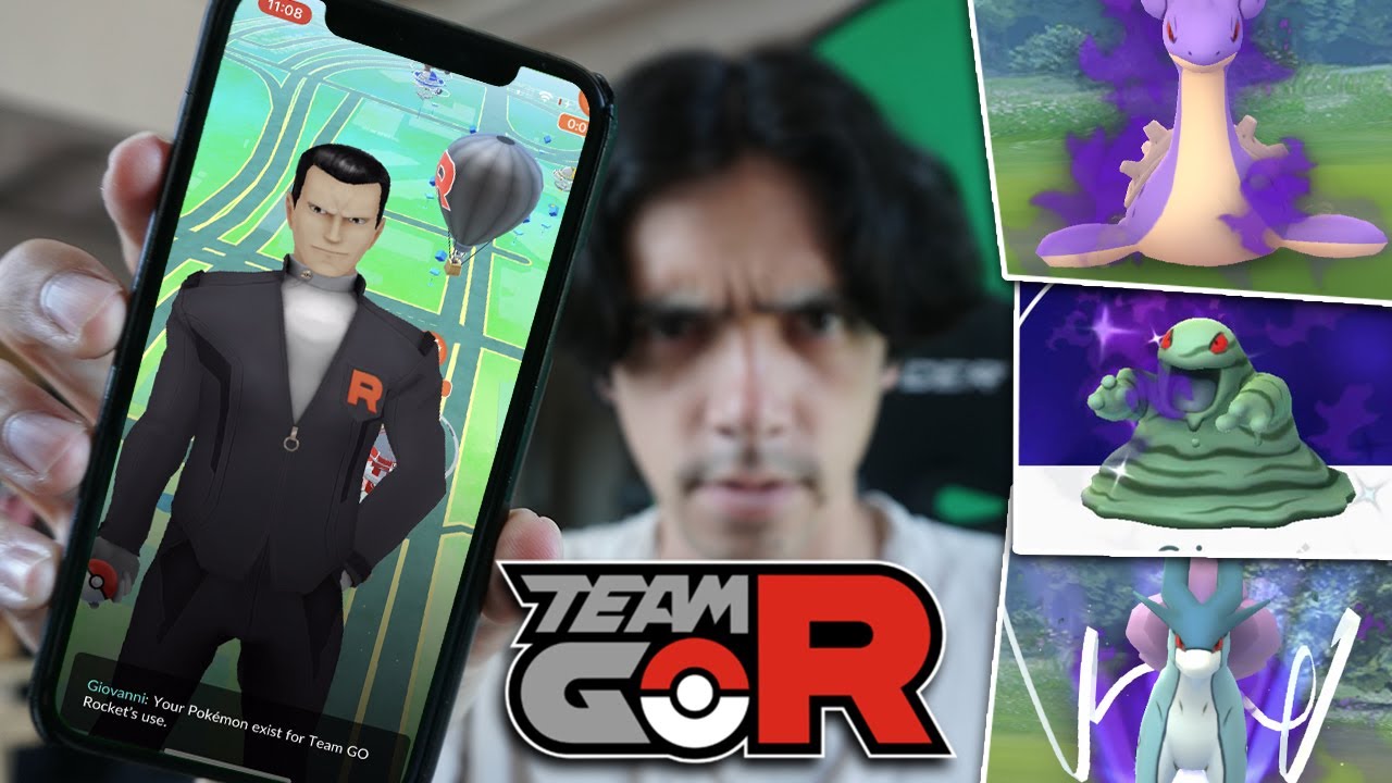 HOW TO BEAT GIOVANNI & TEAM GO ROCKET LEADERS NEW LINEUPS (July 2020 Pokémon GO Update)