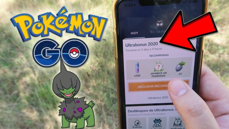 ¡COMPLETANDO INVESTIGACIÓN ULTRA BONUS 2020! ¿Conseguiré al fin DEINO SHINY en Pokémon GO? [Keibron]