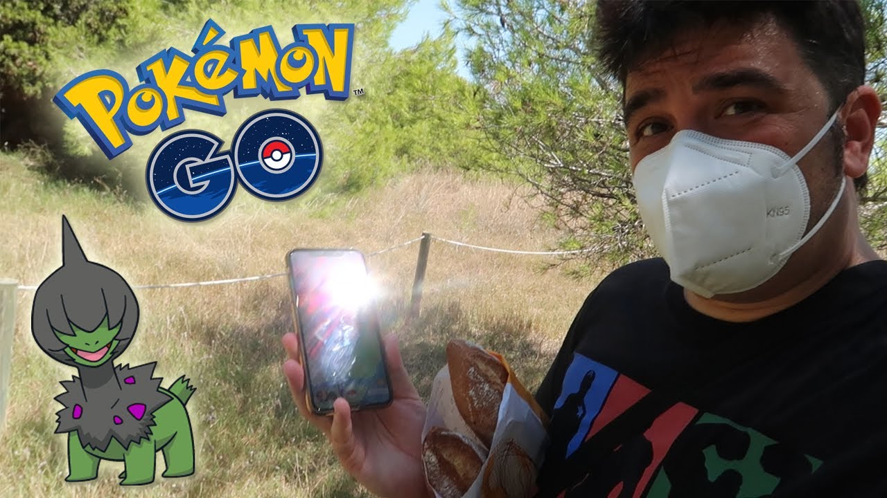 ¡COMPLETO INVESTIGACIÓN ULTRA BONUS 2020 en Pokémon GO! ¿DEINO SHINY? [Keibron]