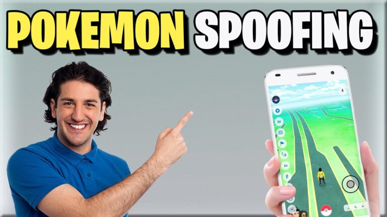 Pokemon Go Spoofer 2020 – Pokemon GO Hack Spoofing For Android & iOS (Pokemon Go++ iSpoofer Reddit)