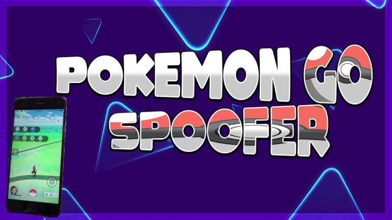 *NO BAN* Pokemon Go Hack – Pokemon Go Spoofer with JoyStick for iOS & Android (SEPTEMBER 2020)