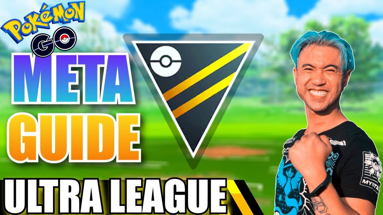 *COMPLETE* ULTRA LEAGUE META GUIDE POKEMON GO (2020)