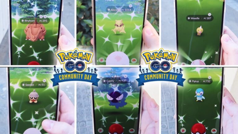🌟SIMPLEMENTE MÁGICO🌟 DESCOMUNAL mi COMMUNITY DAY ANIVERSARIO 2020 SHINY en Pokémon GO! [Keibron]