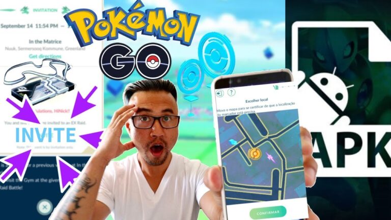 LATEST POKEMON GO NEWS! [UPDATE] YOU NEED TO KNOW ! (2018)