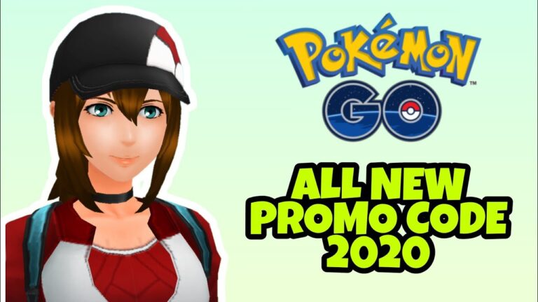 All Working Pokemon Go Promo Codes 2020 || Promo Codes Pokemon Go