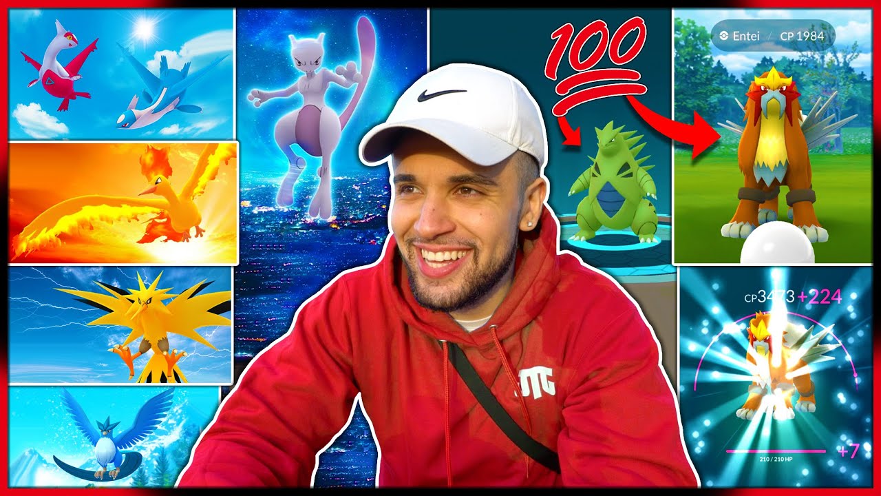 FEBRUARY IS GOING TO BE INSANE 🤯 (Pokémon GO)