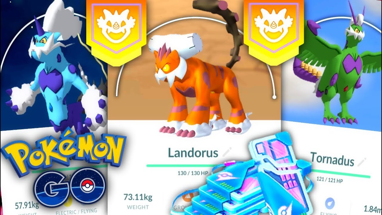 NEW LEGENDARY Raids Coming soon to Pokemon GO // Makeup Kanto Tickets // Season of Legends