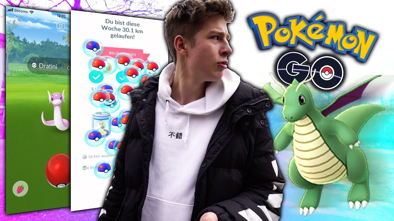 SHINY HUNT ✨ Alle Community Days aufeinmal • Pokémon Go deutsch