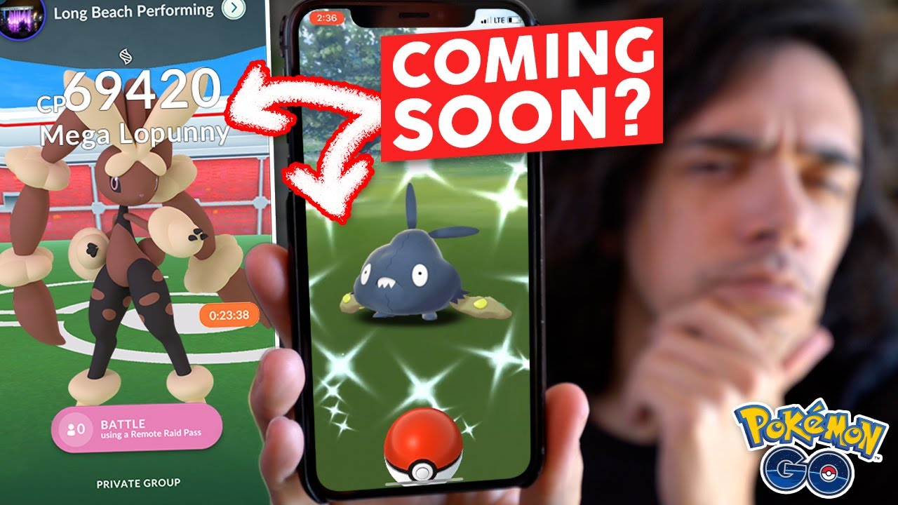 HERE’S WHAT’S NEXT IN POKÉMON GO! (Pokémon GO April Events Schedule)