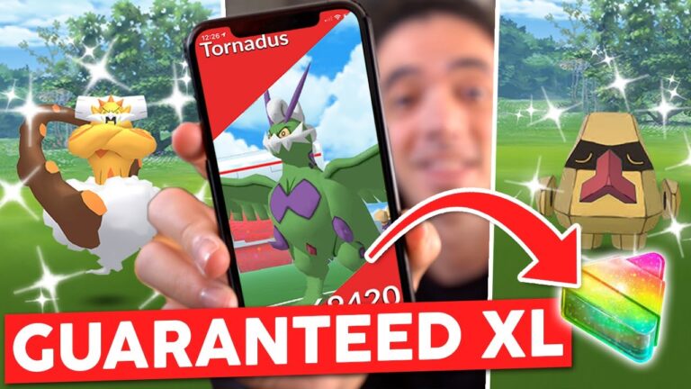 HOW TO GET GUARANTEED XL CANDY IN POKÉMON GO! + NEW MARCH EVENTS AND SHINY POKÉMON!