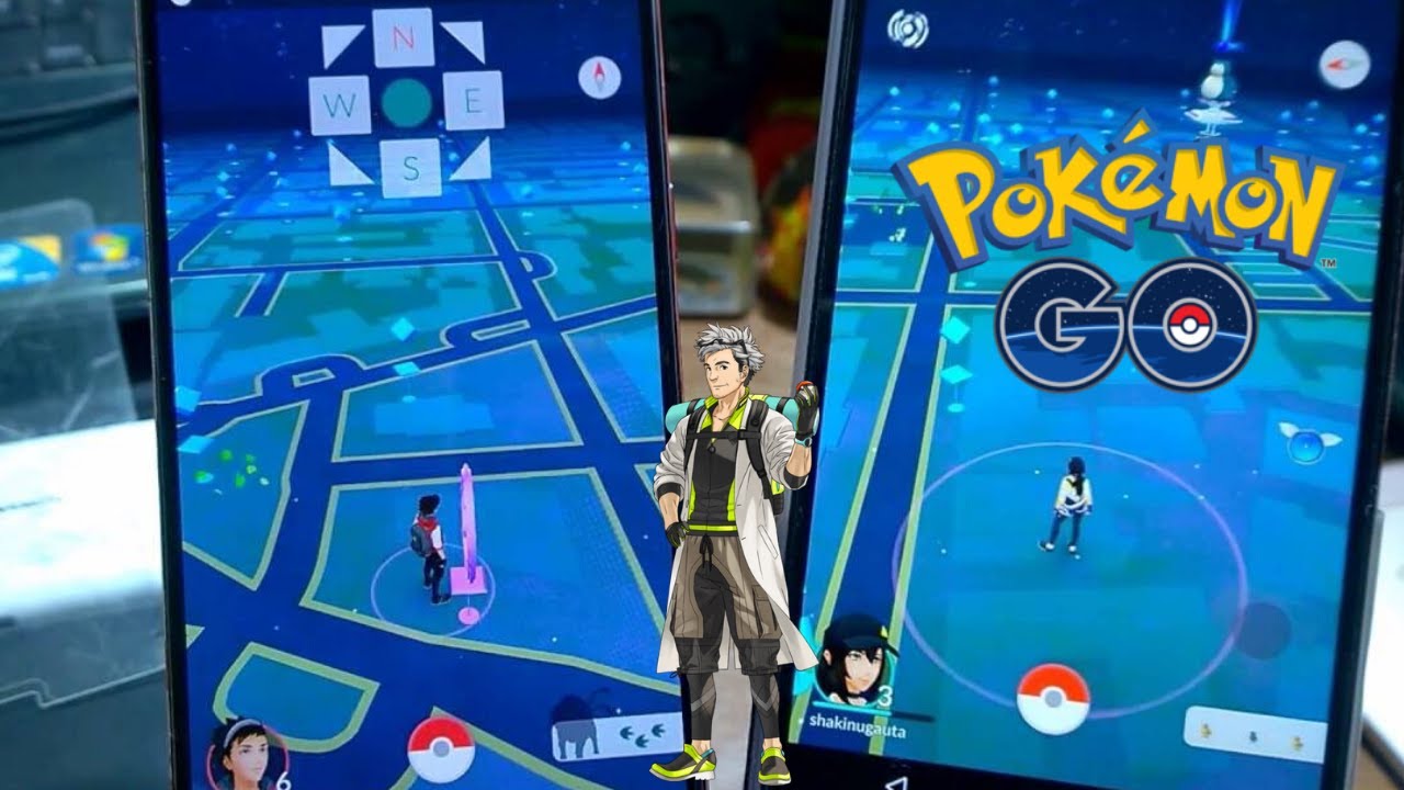 HOW TO SPOOF ON ANDROID POKEMON GO 2020