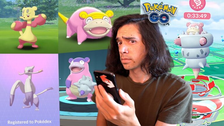 WHAT’S HAPPENING NEXT MONTH IN POKÉMON GO???